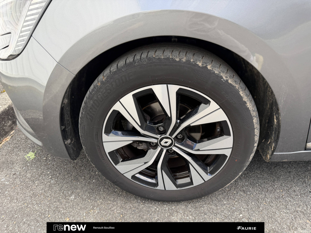 Acheter Renault Clio 5 Clio TCe 100 GPL Evolution 5p occasion dans les concessions du Groupe Faurie