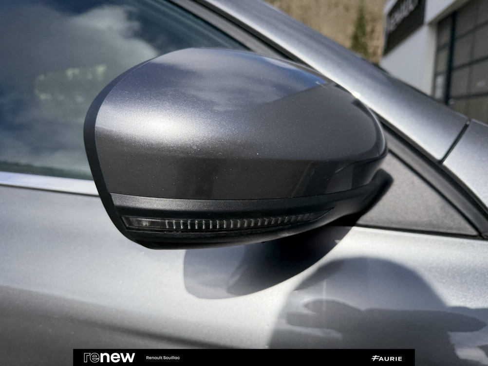 Acheter Renault Arkana Arkana E-Tech 145 - 21B Intens 5p occasion dans les concessions du Groupe Faurie