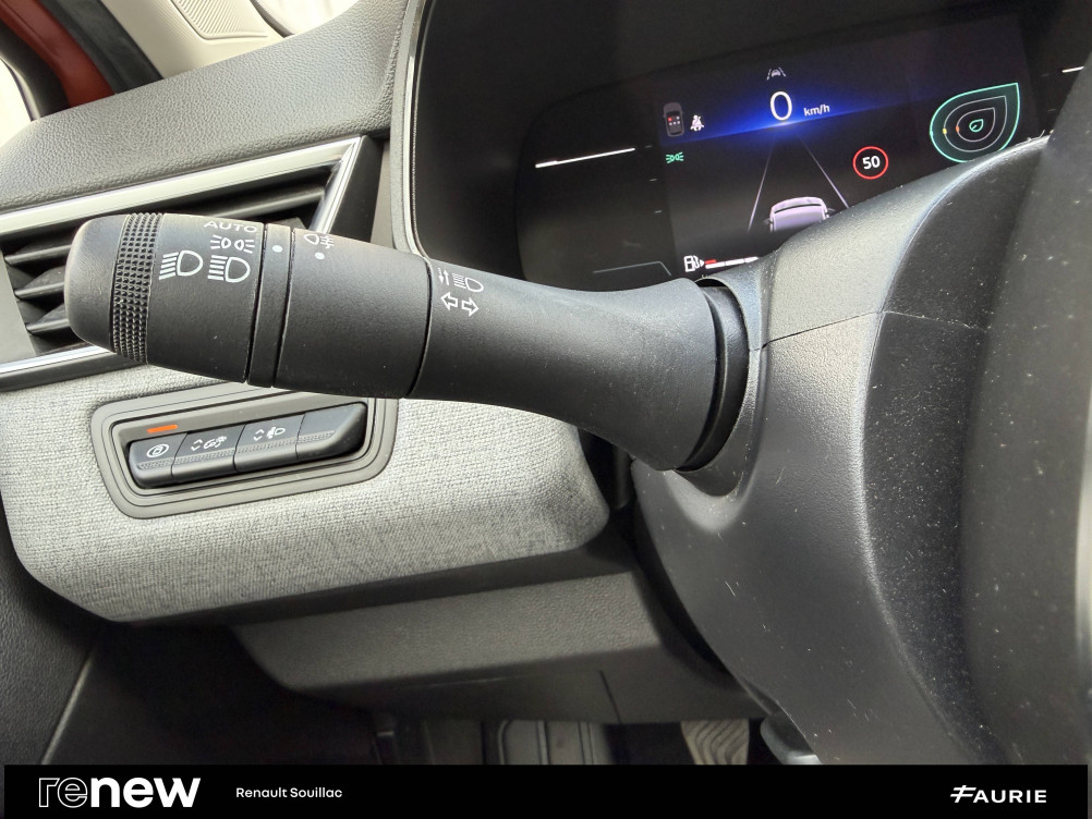 Acheter Renault Clio 5 Clio Blue dCi 100 ch GSR2 Evolution 5p occasion dans les concessions du Groupe Faurie