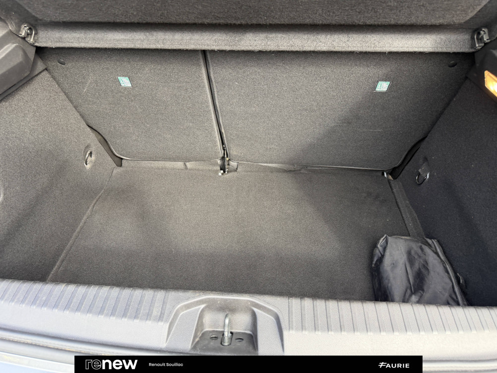 Acheter Renault Clio 5 Clio TCe 100 GPL Evolution 5p occasion dans les concessions du Groupe Faurie