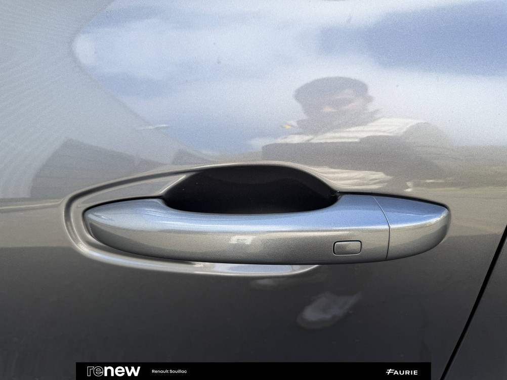 Acheter Renault Arkana Arkana E-Tech 145 - 21B Intens 5p occasion dans les concessions du Groupe Faurie