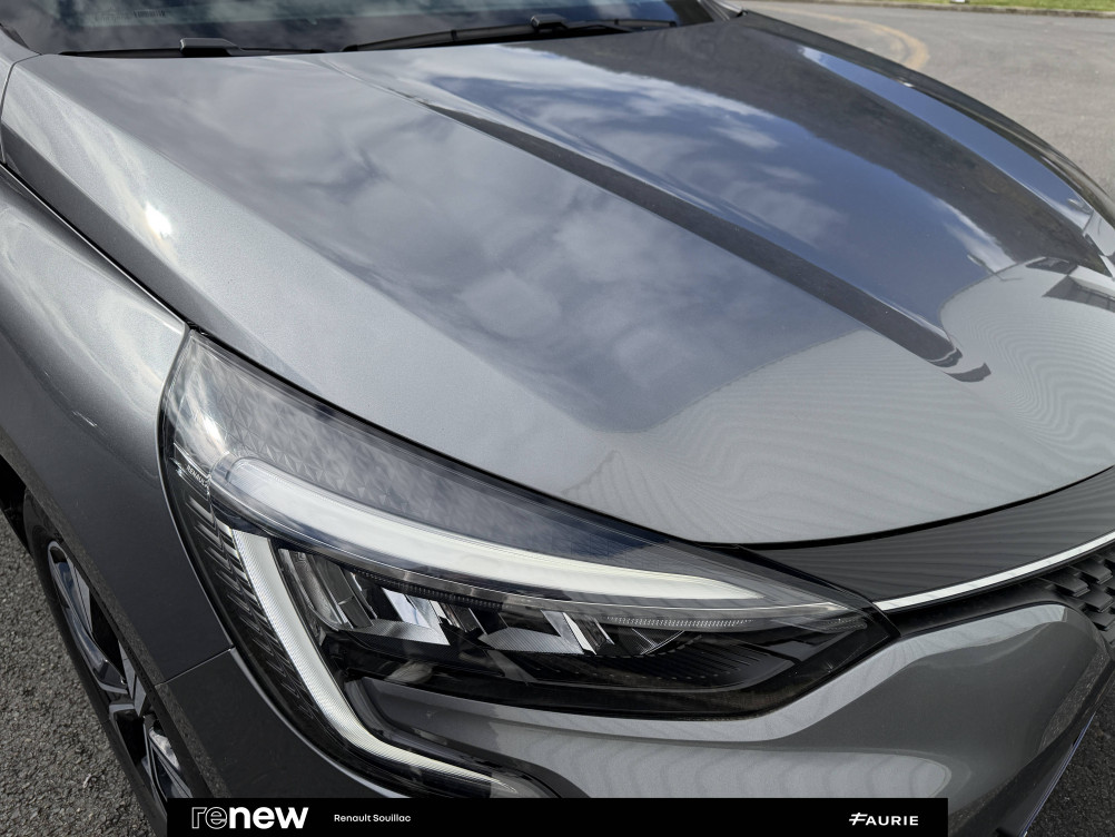 Acheter Renault Clio 5 Clio TCe 100 GPL Evolution 5p occasion dans les concessions du Groupe Faurie