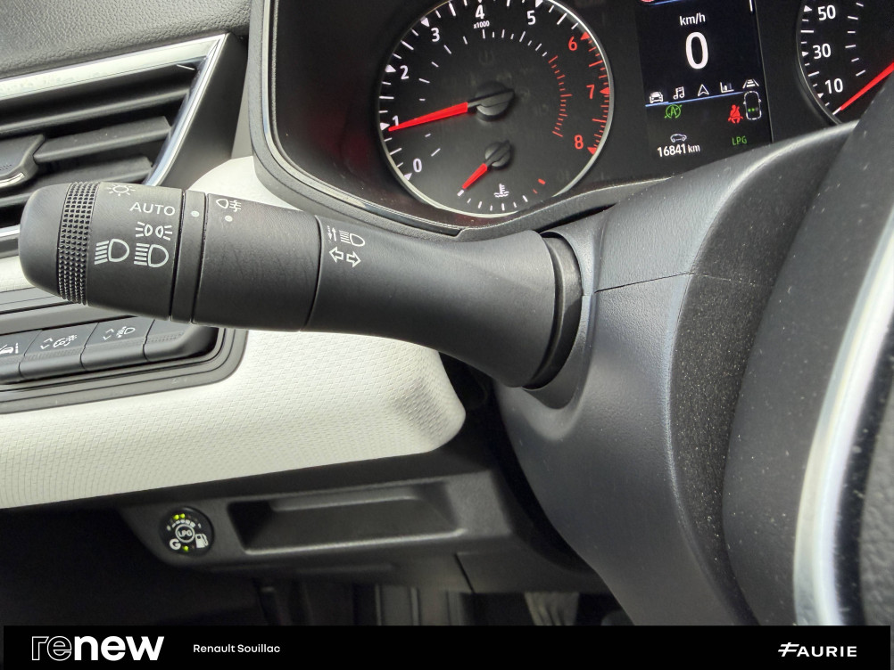 Acheter Renault Clio 5 Clio TCe 100 GPL Evolution 5p occasion dans les concessions du Groupe Faurie