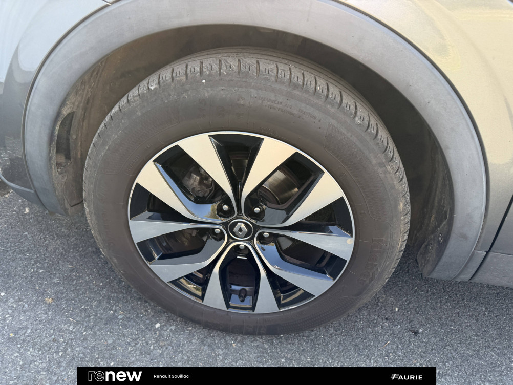 Acheter Renault Arkana Arkana TCe 140 EDC FAP Business 5p occasion dans les concessions du Groupe Faurie