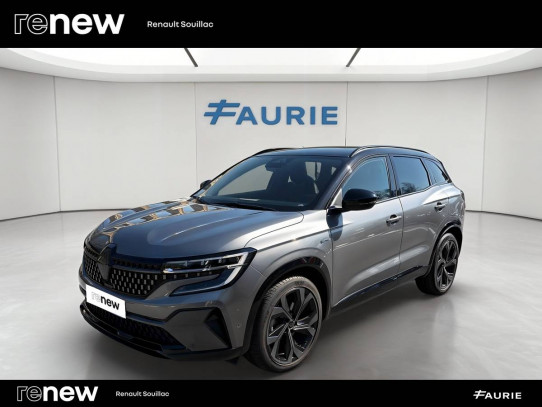 Acheter Renault Austral Austral E-Tech hybrid 200 Techno esprit Alpine 5p occasion dans les concessions du Groupe Faurie