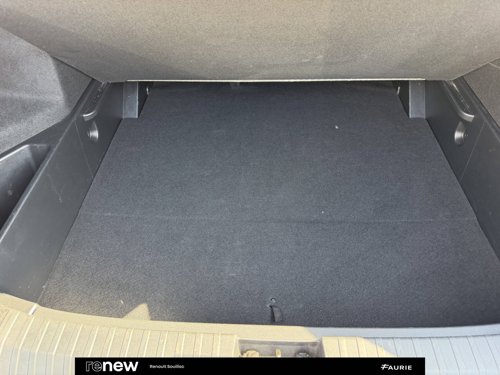 Acheter Renault Arkana Arkana TCe 140 EDC FAP Business 5p occasion dans les concessions du Groupe Faurie