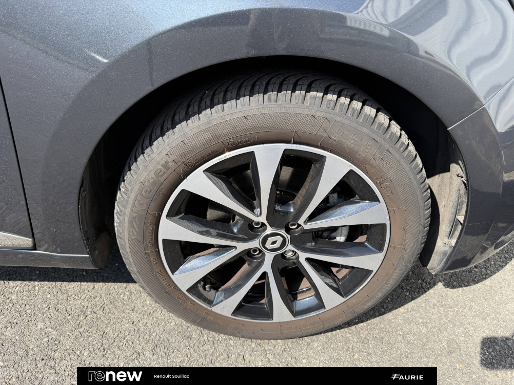 Acheter Renault Clio 5 Clio TCe 140 Techno 5p occasion dans les concessions du Groupe Faurie