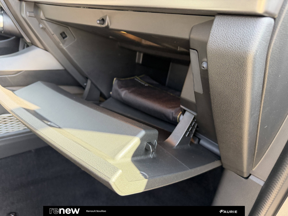 Acheter Renault Arkana Arkana TCe 140 EDC FAP Business 5p occasion dans les concessions du Groupe Faurie