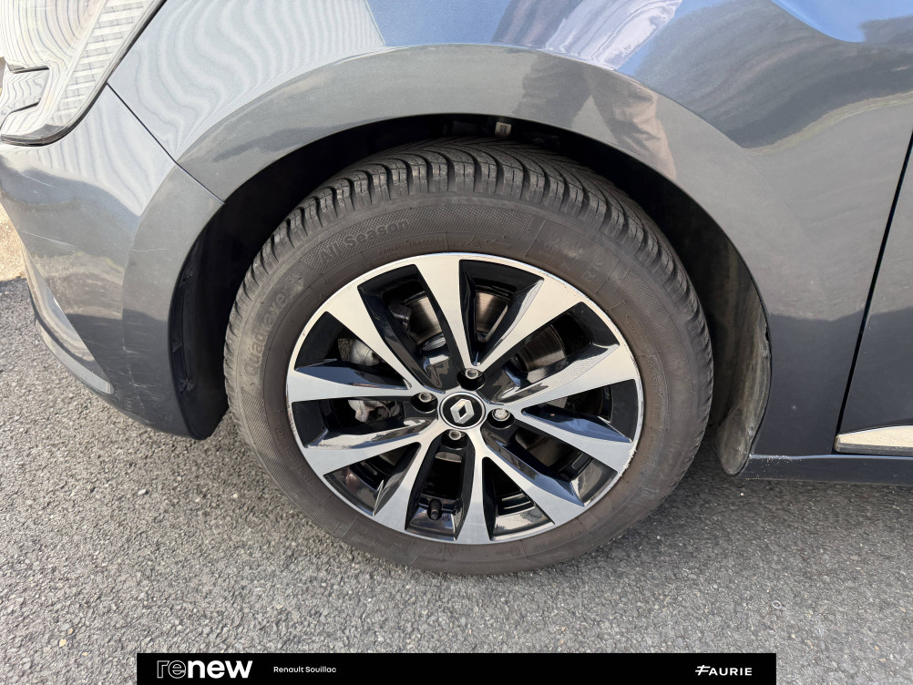 Acheter Renault Clio 5 Clio TCe 140 Techno 5p occasion dans les concessions du Groupe Faurie