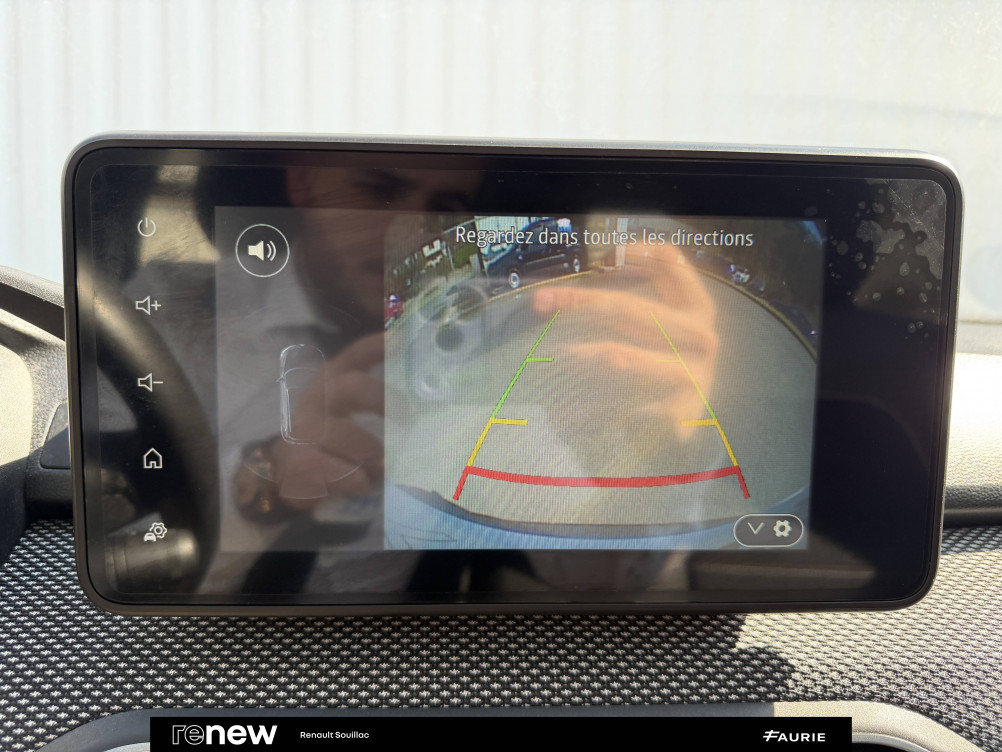 Acheter Dacia Jogger Jogger TCe 110 5 places Extreme + 5p occasion dans les concessions du Groupe Faurie