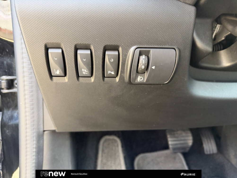 Acheter Renault Twingo Electrique Twingo III Achat Intégral - 21 Urban Night 5p occasion dans les concessions du Groupe Faurie