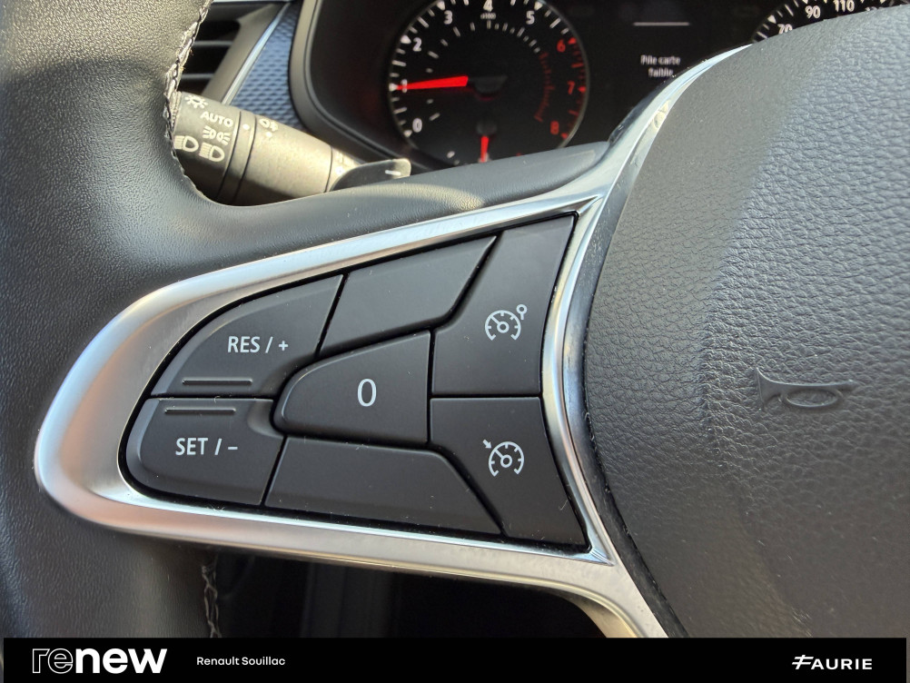 Acheter Renault Arkana Arkana TCe 140 EDC FAP Business 5p occasion dans les concessions du Groupe Faurie