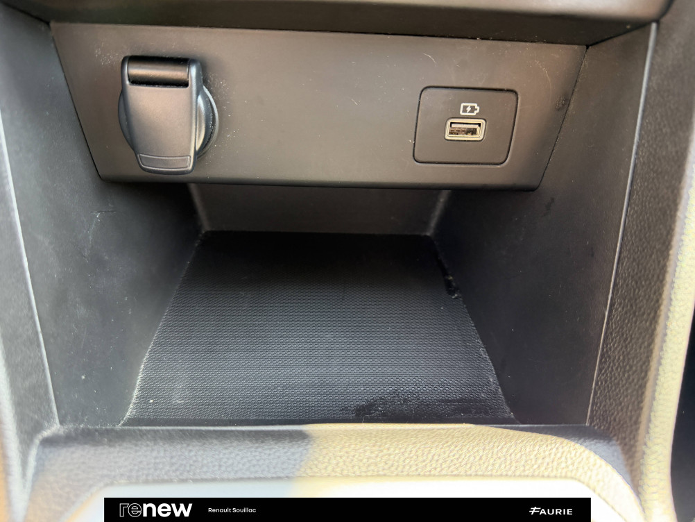 Acheter Dacia Jogger Jogger TCe 110 5 places Extreme + 5p occasion dans les concessions du Groupe Faurie