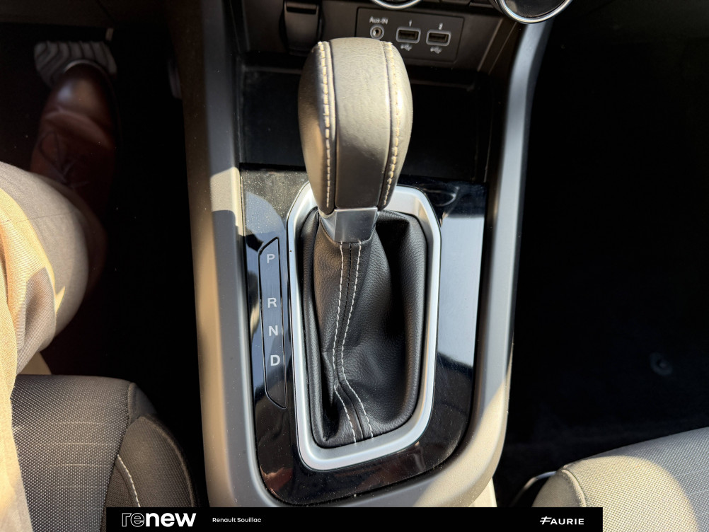 Acheter Renault Arkana Arkana TCe 140 EDC FAP Business 5p occasion dans les concessions du Groupe Faurie