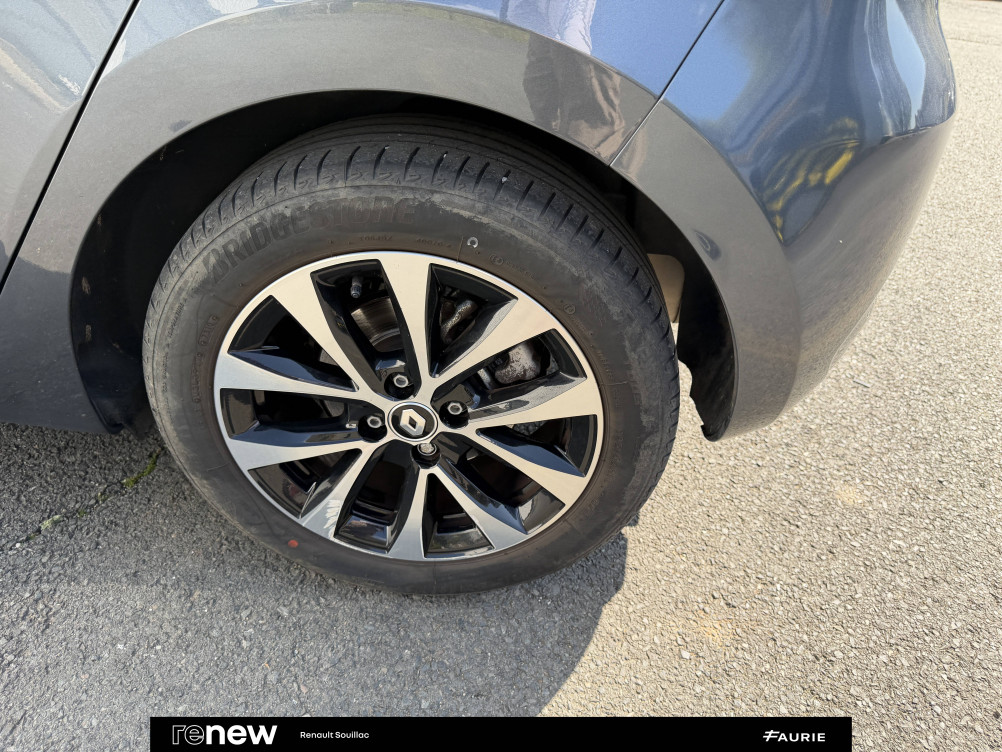 Acheter Renault Clio 5 Clio TCe 140 Techno 5p occasion dans les concessions du Groupe Faurie