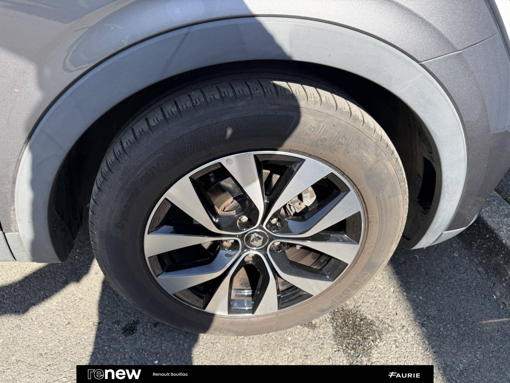 Acheter Renault Arkana Arkana TCe 140 EDC FAP Business 5p occasion dans les concessions du Groupe Faurie