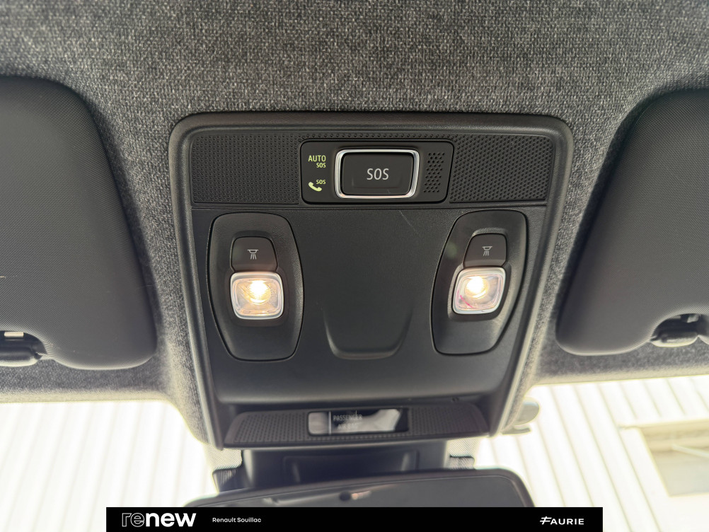 Acheter Renault Clio 5 Clio TCe 140 Techno 5p occasion dans les concessions du Groupe Faurie