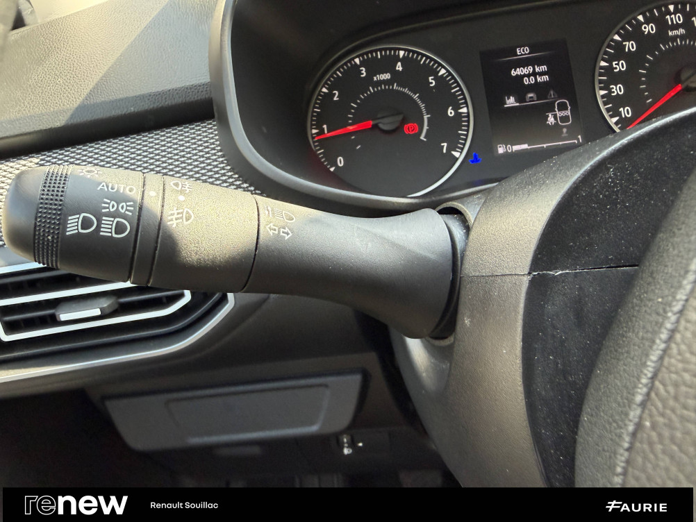 Acheter Dacia Jogger Jogger TCe 110 5 places Extreme + 5p occasion dans les concessions du Groupe Faurie