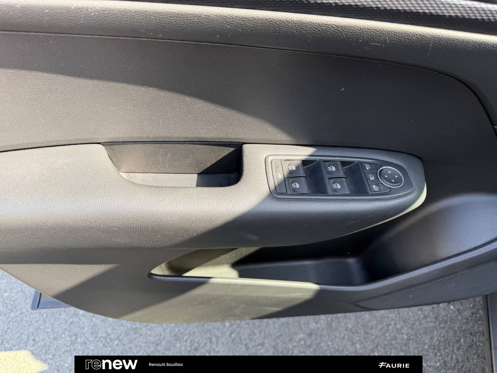 Acheter Renault Arkana Arkana TCe 140 EDC FAP Business 5p occasion dans les concessions du Groupe Faurie