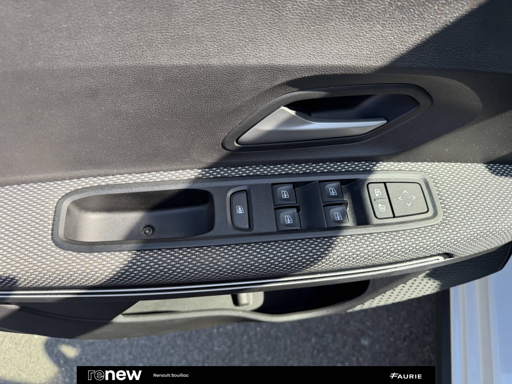 Acheter Dacia Jogger Jogger TCe 110 5 places Extreme + 5p occasion dans les concessions du Groupe Faurie