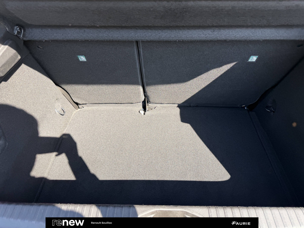 Acheter Renault Clio 5 Clio TCe 140 Techno 5p occasion dans les concessions du Groupe Faurie