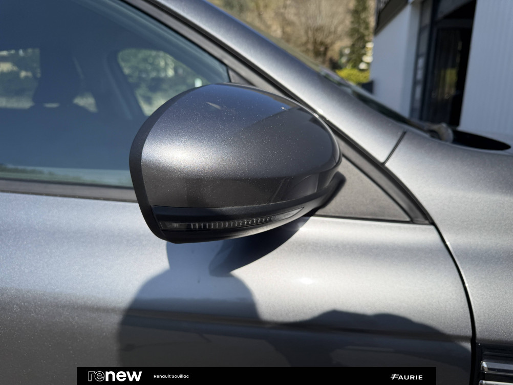 Acheter Renault Arkana Arkana TCe 140 EDC FAP Business 5p occasion dans les concessions du Groupe Faurie