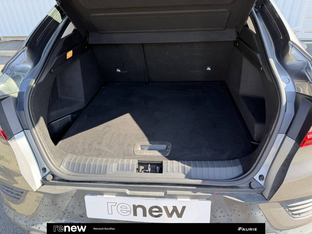 Acheter Renault Arkana Arkana TCe 140 EDC FAP Business 5p occasion dans les concessions du Groupe Faurie