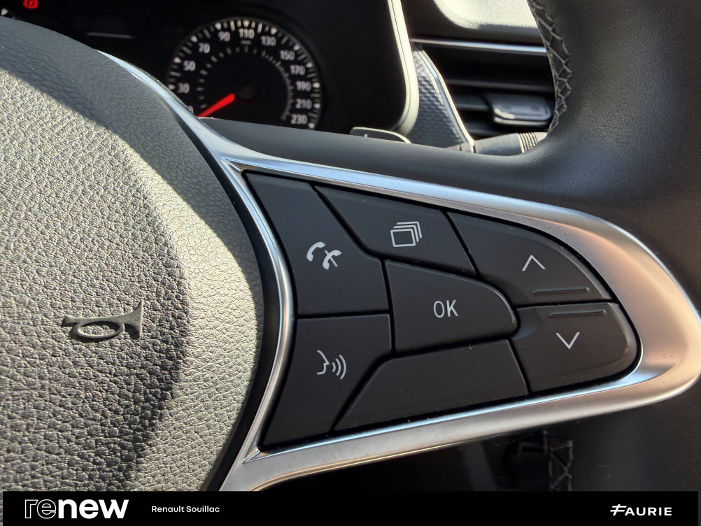 Acheter Renault Arkana Arkana TCe 140 EDC FAP Business 5p occasion dans les concessions du Groupe Faurie