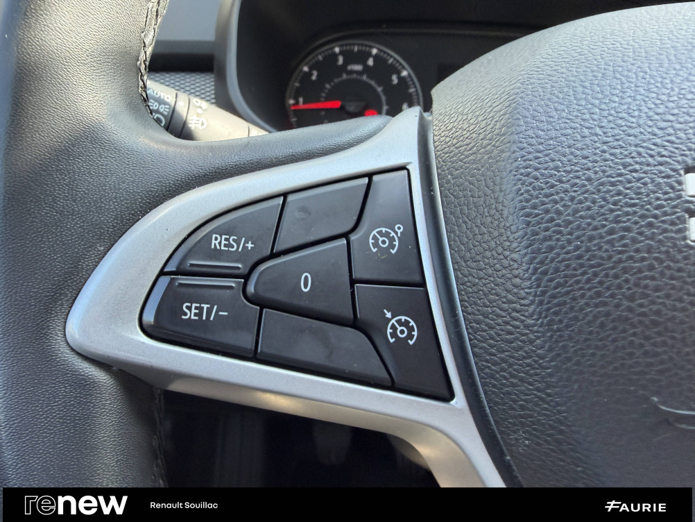 Acheter Dacia Jogger Jogger TCe 110 5 places Extreme + 5p occasion dans les concessions du Groupe Faurie