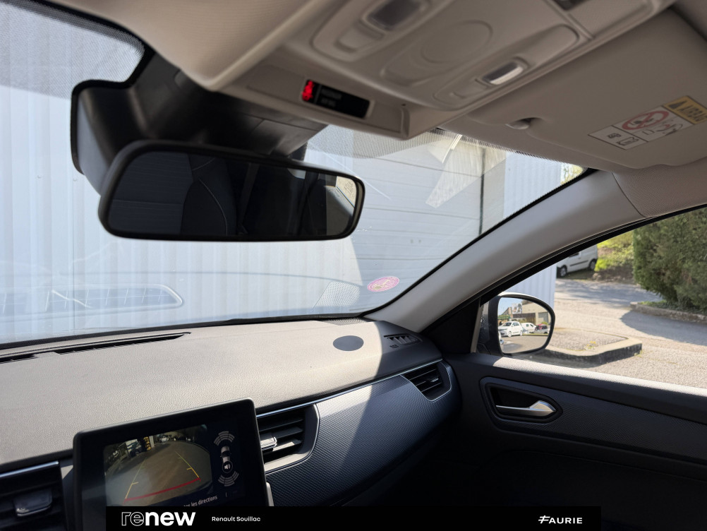 Acheter Renault Arkana Arkana TCe 140 EDC FAP Business 5p occasion dans les concessions du Groupe Faurie