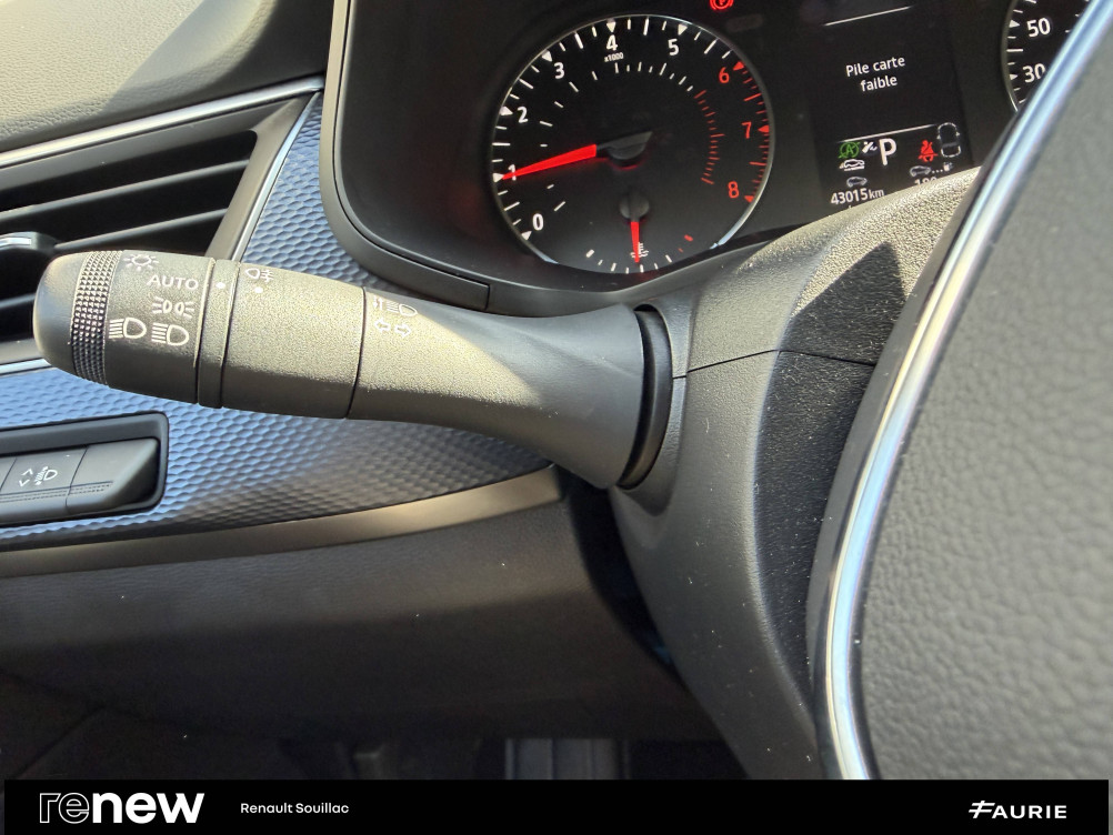 Acheter Renault Arkana Arkana TCe 140 EDC FAP Business 5p occasion dans les concessions du Groupe Faurie