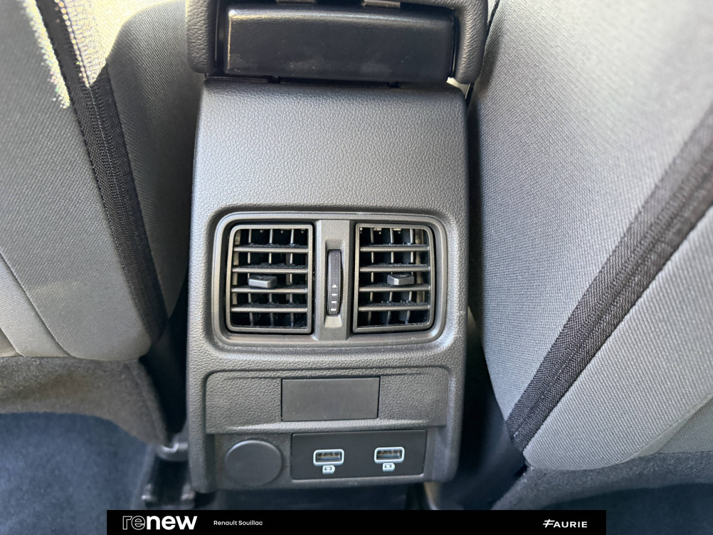 Acheter Renault Arkana Arkana TCe 140 EDC FAP Business 5p occasion dans les concessions du Groupe Faurie