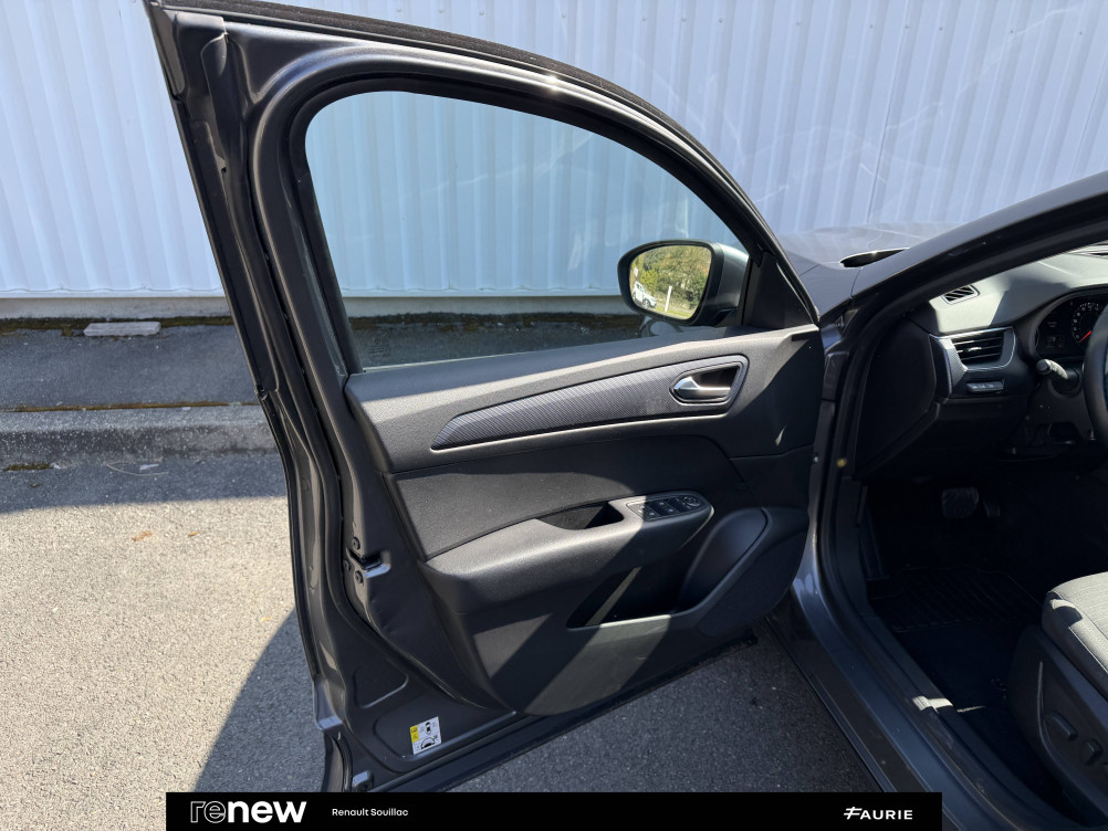 Acheter Renault Arkana Arkana TCe 140 EDC FAP Business 5p occasion dans les concessions du Groupe Faurie