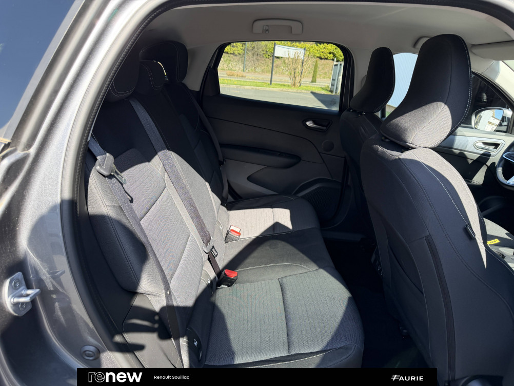 Acheter Renault Arkana Arkana TCe 140 EDC FAP Business 5p occasion dans les concessions du Groupe Faurie