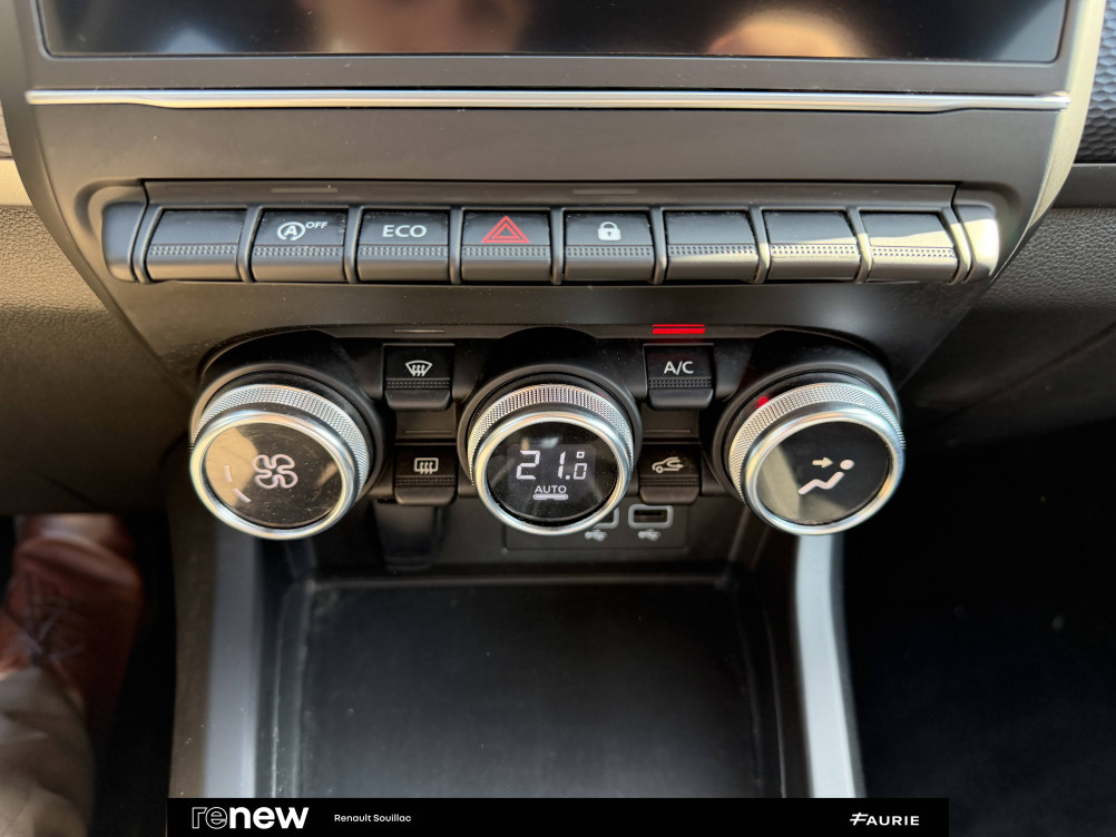 Acheter Renault Arkana Arkana TCe 140 EDC FAP Business 5p occasion dans les concessions du Groupe Faurie