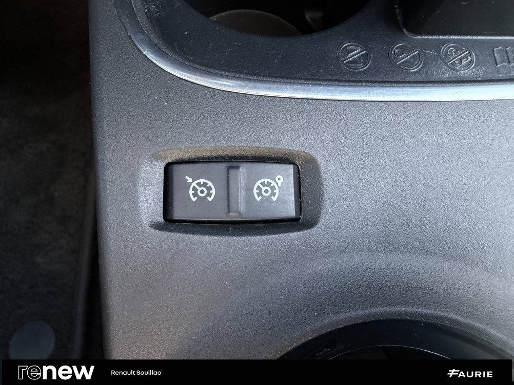 Acheter Renault Twingo Electrique Twingo III Achat Intégral - 21 Urban Night 5p occasion dans les concessions du Groupe Faurie