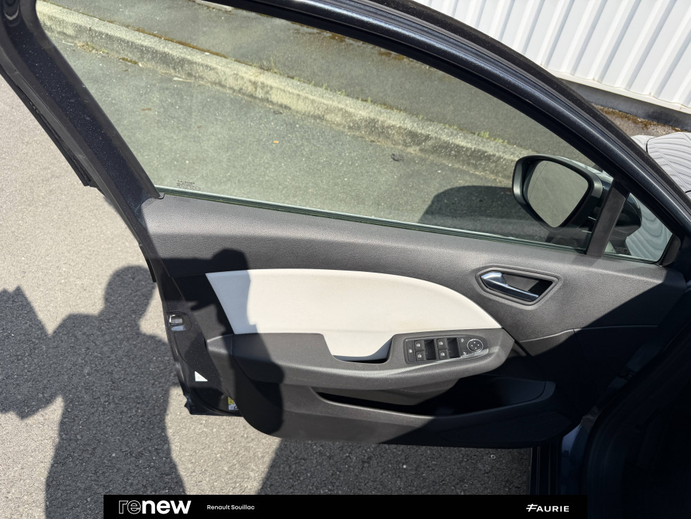 Acheter Renault Clio 5 Clio TCe 140 Techno 5p occasion dans les concessions du Groupe Faurie