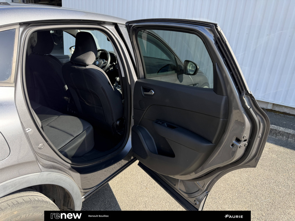 Acheter Renault Arkana Arkana TCe 140 EDC FAP Business 5p occasion dans les concessions du Groupe Faurie