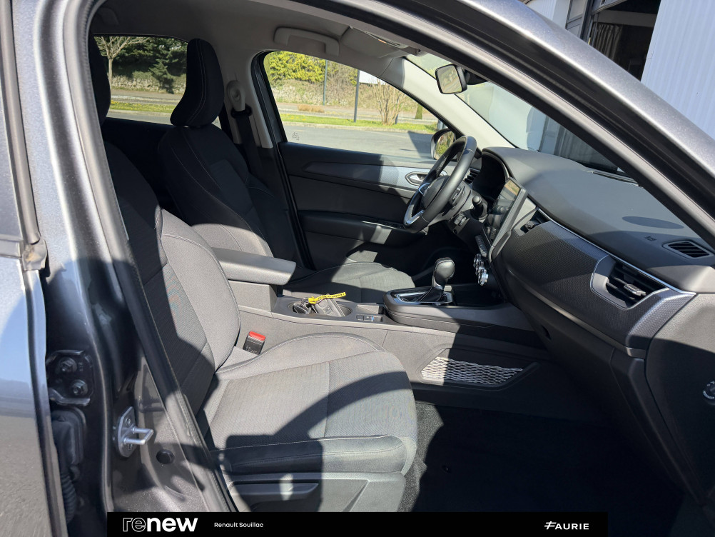 Acheter Renault Arkana Arkana TCe 140 EDC FAP Business 5p occasion dans les concessions du Groupe Faurie