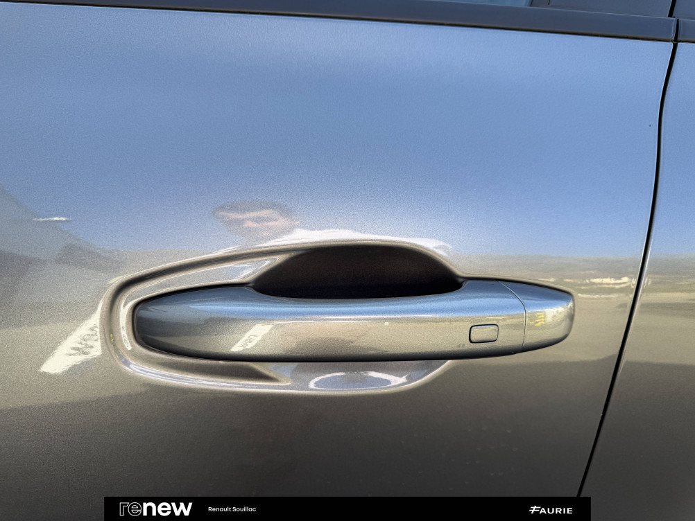 Acheter Renault Arkana Arkana TCe 140 EDC FAP Business 5p occasion dans les concessions du Groupe Faurie