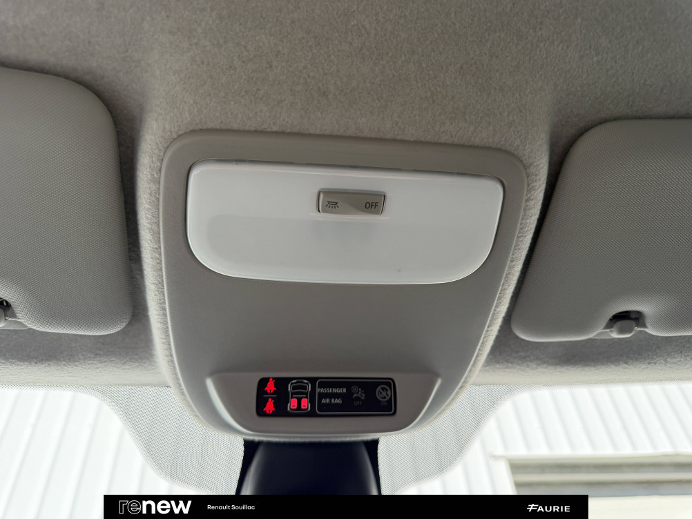 Acheter Renault Twingo Electrique Twingo III Achat Intégral - 21 Urban Night 5p occasion dans les concessions du Groupe Faurie