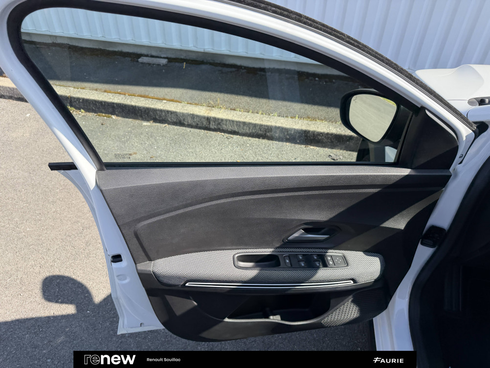 Acheter Dacia Jogger Jogger TCe 110 5 places Extreme + 5p occasion dans les concessions du Groupe Faurie