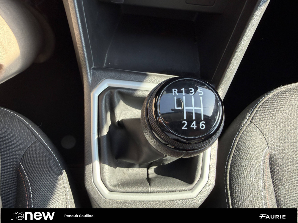 Acheter Dacia Jogger Jogger TCe 110 5 places Extreme + 5p occasion dans les concessions du Groupe Faurie