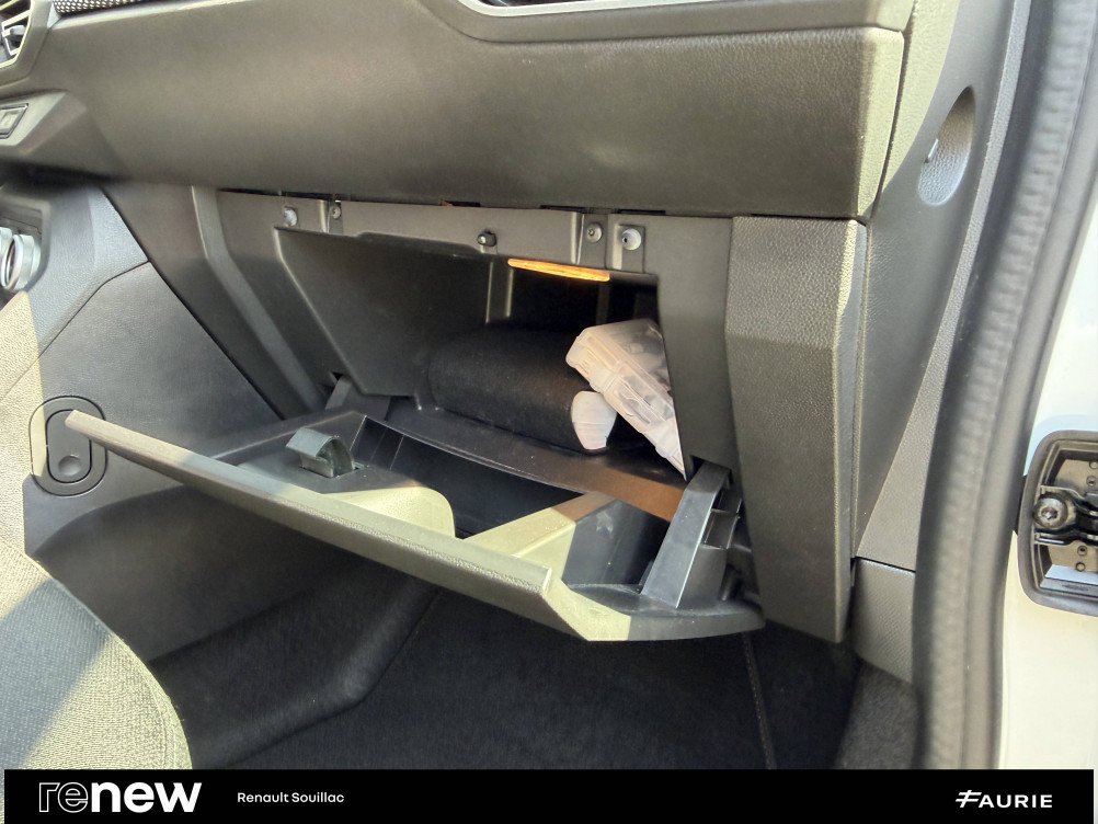 Acheter Dacia Jogger Jogger TCe 110 5 places Extreme + 5p occasion dans les concessions du Groupe Faurie