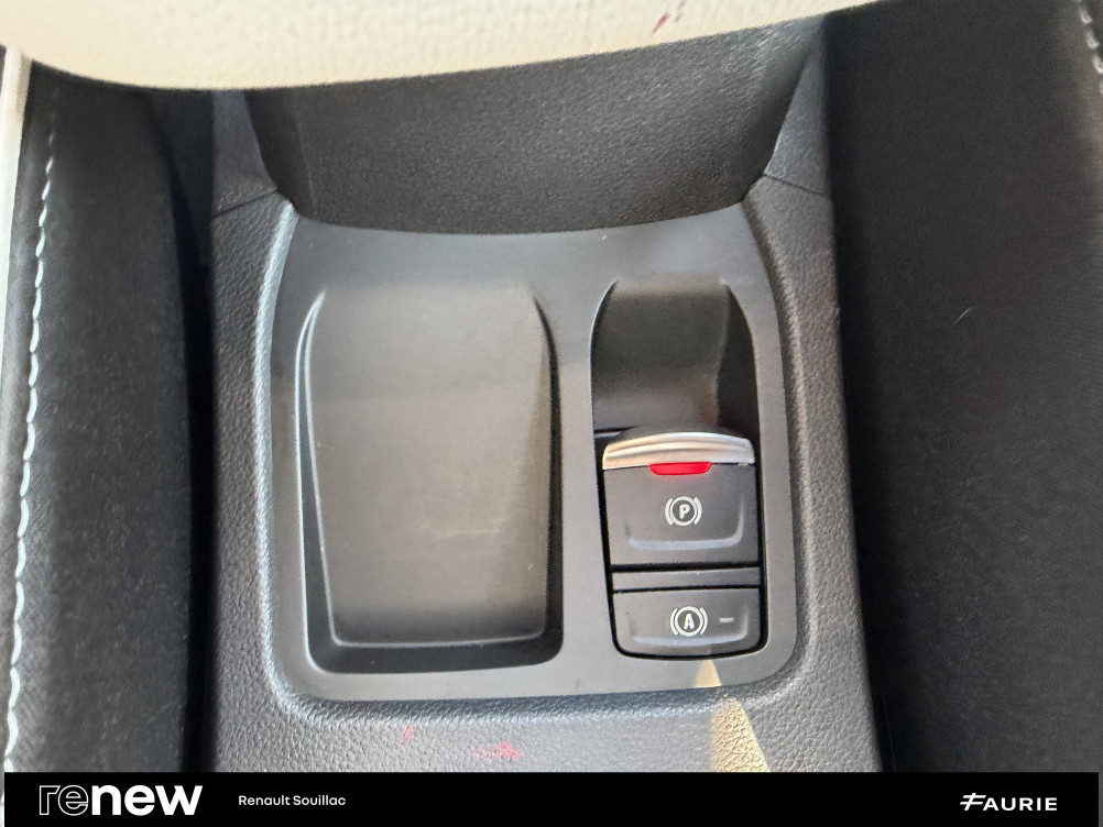 Acheter Renault Clio 5 Clio TCe 140 Techno 5p occasion dans les concessions du Groupe Faurie