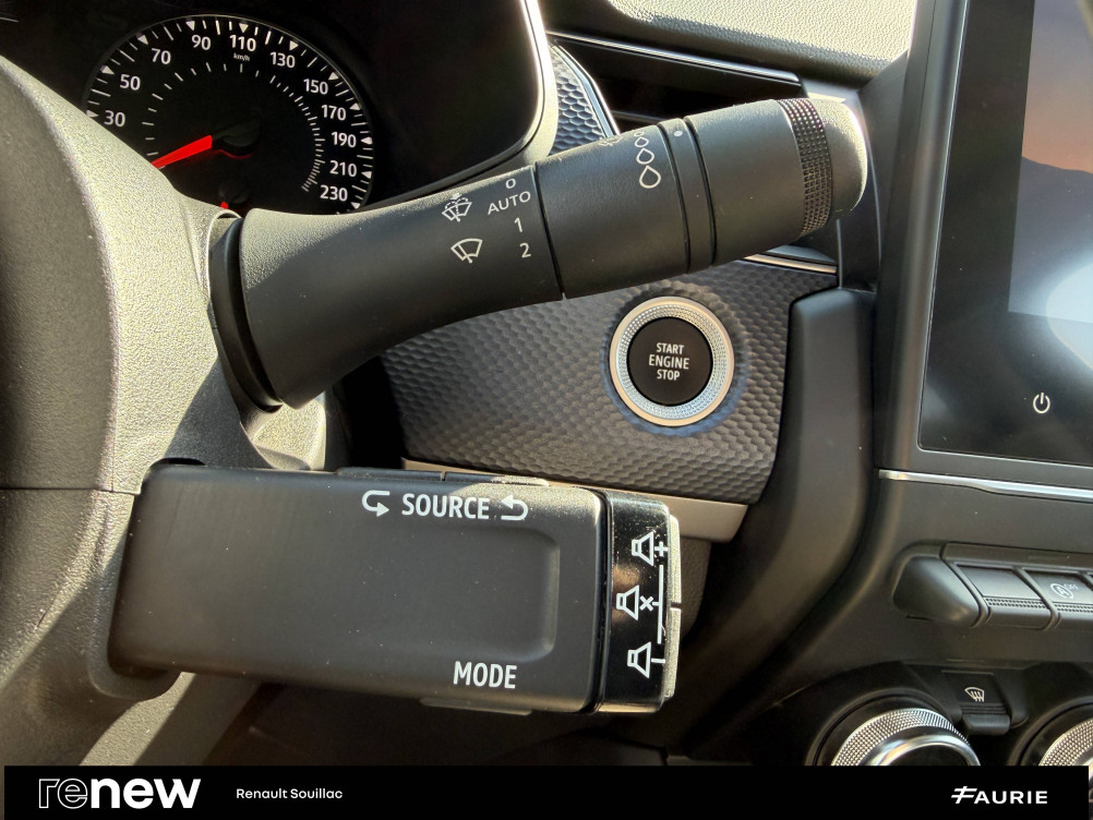 Acheter Renault Arkana Arkana TCe 140 EDC FAP Business 5p occasion dans les concessions du Groupe Faurie