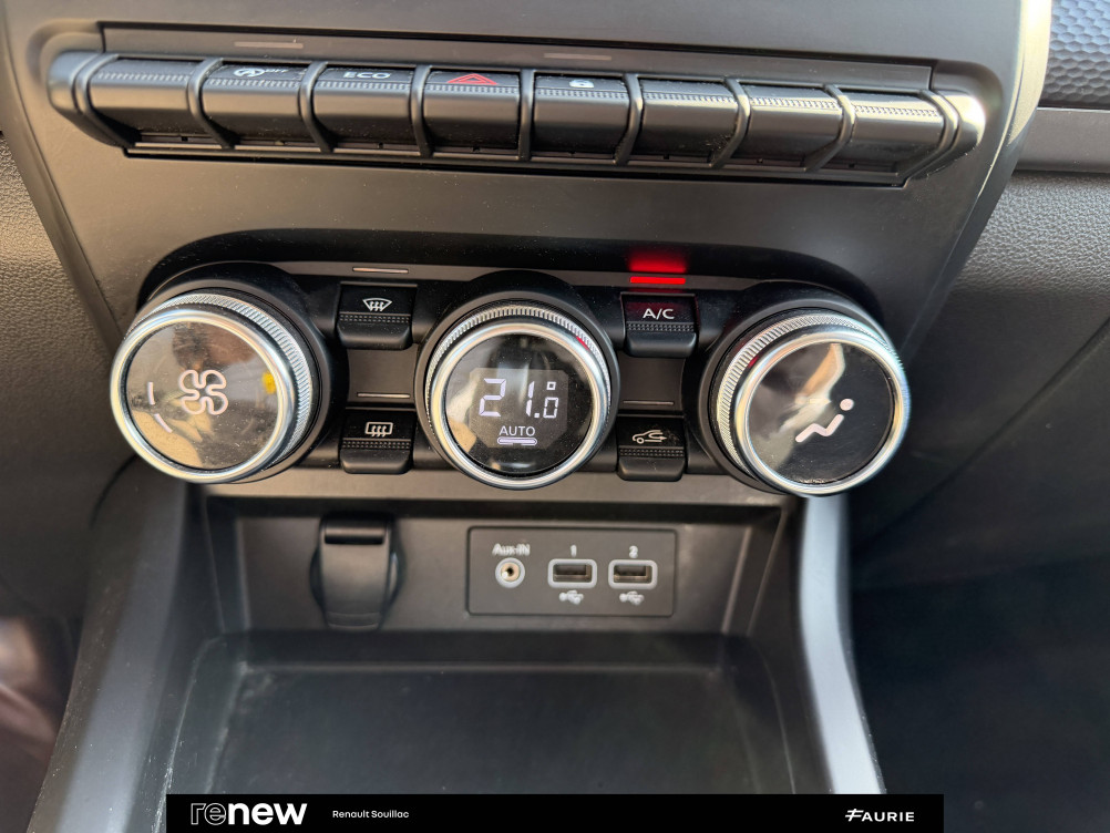 Acheter Renault Arkana Arkana TCe 140 EDC FAP Business 5p occasion dans les concessions du Groupe Faurie