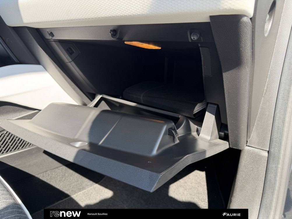 Acheter Renault Clio 5 Clio TCe 140 Techno 5p occasion dans les concessions du Groupe Faurie