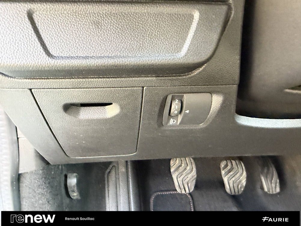 Acheter Dacia Jogger Jogger TCe 110 5 places Extreme + 5p occasion dans les concessions du Groupe Faurie