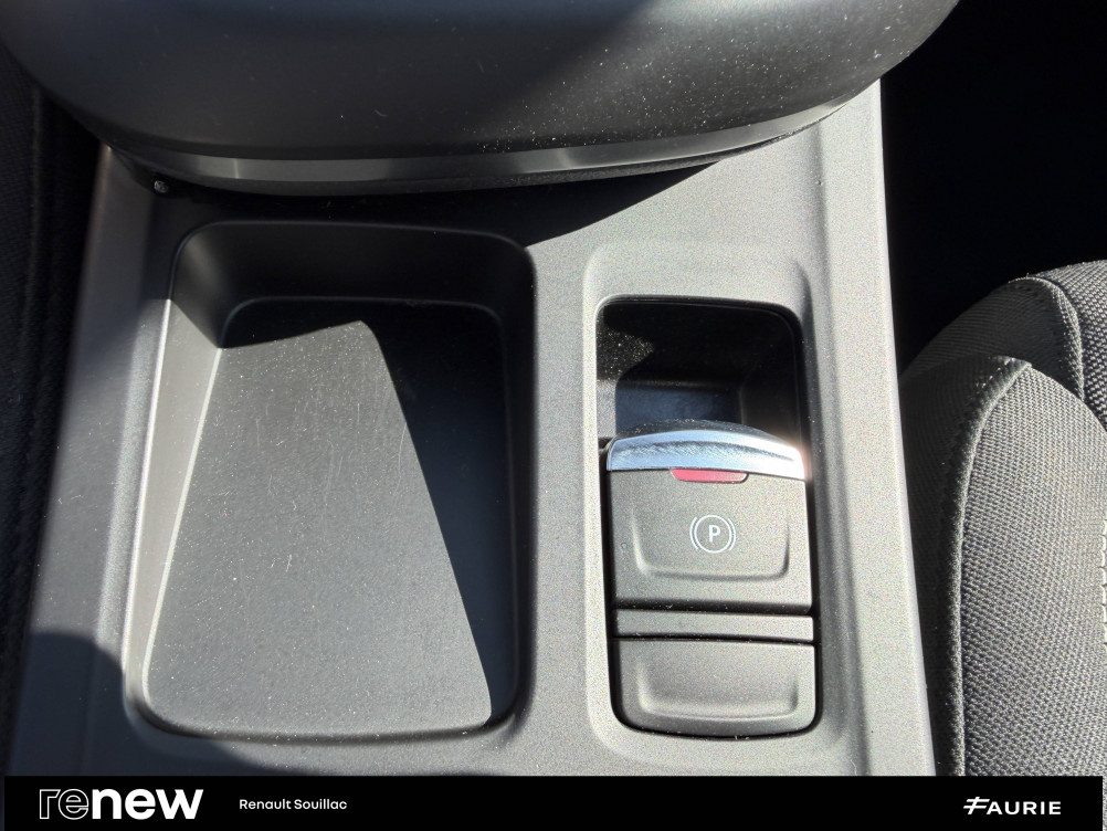 Acheter Renault Arkana Arkana TCe 140 EDC FAP Business 5p occasion dans les concessions du Groupe Faurie